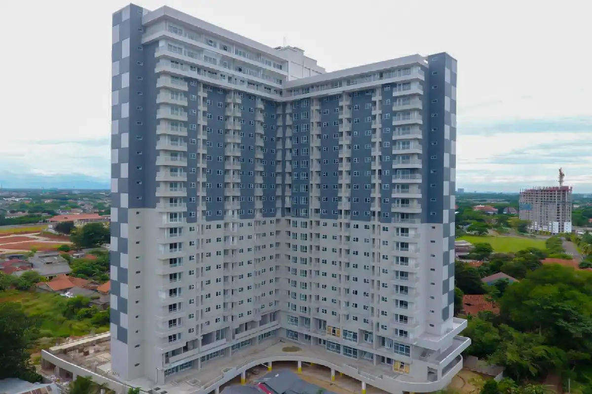 Bintaro Icon