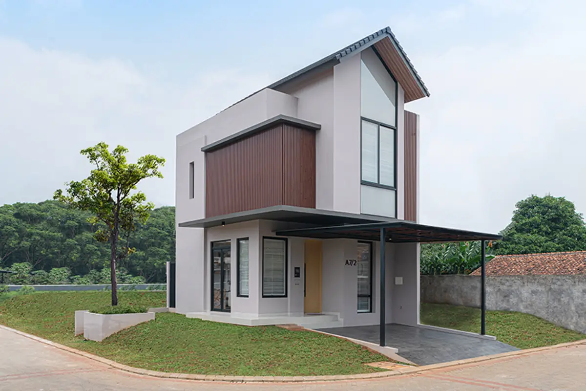 Fortunia Residence 2